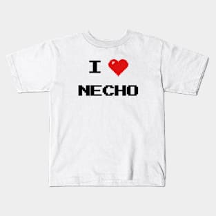 Necho Kids T-Shirt